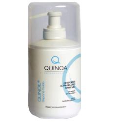 QUINOIL SAPONE FLUIDO 250 ML - Farmacia Murachelli Di Putelli dr. Giovanni