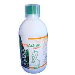 DRENACTIVE DAYLINE LIQUIDO 490 ML - Farmacia Murachelli Di Putelli dr. Giovanni