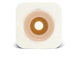 PLACCA PER STOMIA DUE PEZZI PIANA MODELLABILE DIAMETRO 13-22 SISTEMA 2S 5PZ - Farmacia Murachelli Di Putelli dr. Giovanni