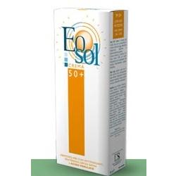 EOSOL CREMA SOLARE 50+ 50 ML - Farmacia Murachelli Di Putelli dr. Giovanni