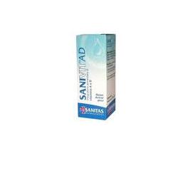 SANIVIT AD GOCCE 10 ML - Farmacia Murachelli Di Putelli dr. Giovanni