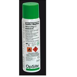 MEDICAZIONE TRASPARENTE SPRAY OPSITE 40 ML - Farmacia Murachelli Di Putelli dr. Giovanni