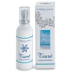 TIARE ACQUA PROFUMATA 50 ML - Farmacia Murachelli Di Putelli dr. Giovanni