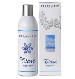 TIARE' BAGNOLATTE 200 ML - Farmacia Murachelli Di Putelli dr. Giovanni