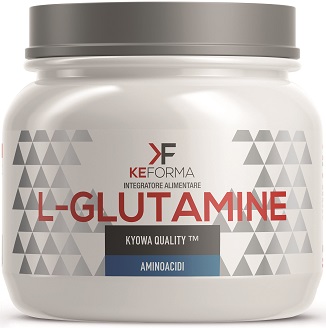 L-GLUTAMINE 200 G - Farmacia Murachelli Di Putelli dr. Giovanni