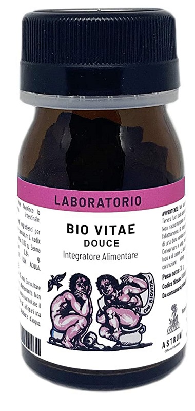 BIO VITAE DOUCE 30 G - Farmacia Murachelli Di Putelli dr. Giovanni