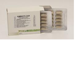 SIMBIOTI CAN 60 CAPSULE - Farmacia Murachelli Di Putelli dr. Giovanni