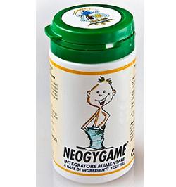 NEOGYGAME 60 CAPSULE - Farmacia Murachelli Di Putelli dr. Giovanni