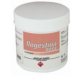 FLOGESTINE ROSA PASTA 1 KG - Farmacia Murachelli Di Putelli dr. Giovanni