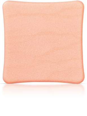 MEDICAZIONE IDROCELLULARE STERILE NON ADESIVA CONFORMATA PER TALLONE ASSORBENTE NON ADERENTE ALLA LESIONE IN SCHIUMA DI POLIURETANO 10,5X13,5CM 5MEDICAZIONI - Farmacia Murachelli Di Putelli dr. Giovanni