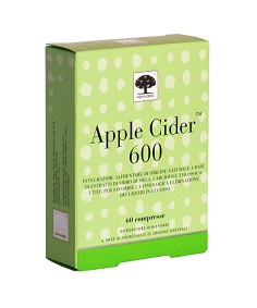 APPLE CIDER 60 COMPRESSE - Farmacia Murachelli Di Putelli dr. Giovanni