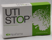 UTISTOP INTEGRATORE 20 COMPRESSE - Farmacia Murachelli Di Putelli dr. Giovanni