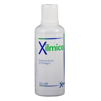 XILMICO SHAMPOO/DOCCIA 500 ML - Farmacia Murachelli Di Putelli dr. Giovanni