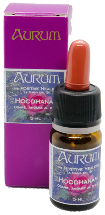 HOODHANAM OSARE GOCCE 5 ML - Farmacia Murachelli Di Putelli dr. Giovanni