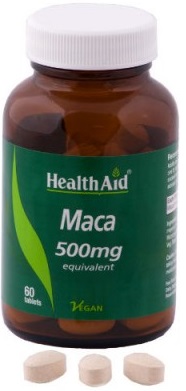 MACA LEPIDIUM MEYENII 60 COMPRESSE - Farmacia Murachelli Di Putelli dr. Giovanni