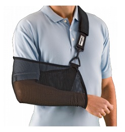 REGGIBRACCIO NERO GIBAUD ORTHO TAGLIA 1 - Farmacia Murachelli Di Putelli dr. Giovanni