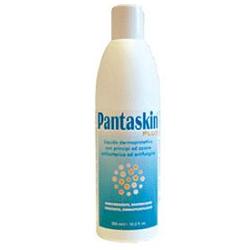 PANTASKIN PLUS 300 ML - Farmacia Murachelli Di Putelli dr. Giovanni