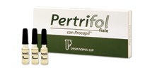 PERTRIFOL 12 FIALE X 6 ML - Farmacia Murachelli Di Putelli dr. Giovanni