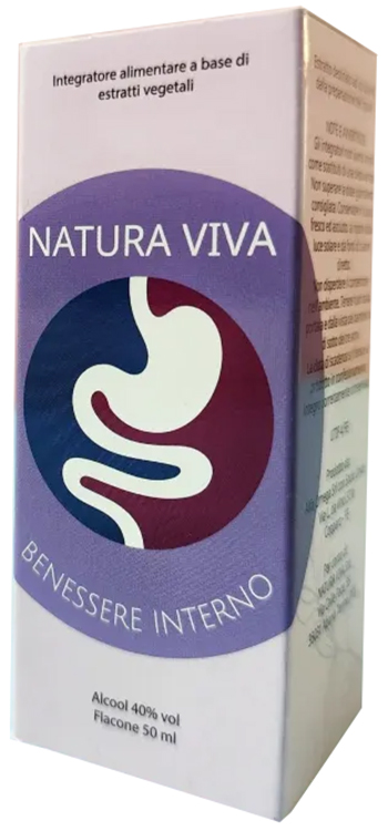 NATUR PANZYM GOCCE 50 ML - Farmacia Murachelli Di Putelli dr. Giovanni