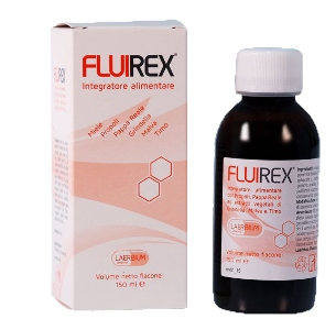 FLUIREX 150 ML - Farmacia Murachelli Di Putelli dr. Giovanni