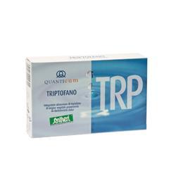 TRIPTOFANO 40 CAPSULE 15 G STV - Farmacia Murachelli Di Putelli dr. Giovanni