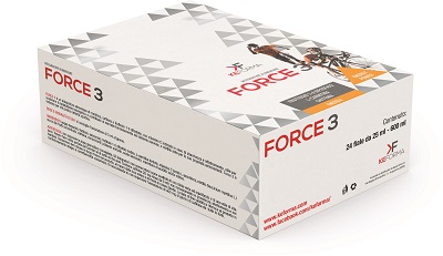 FORCE 3 25 ML - Farmacia Murachelli Di Putelli dr. Giovanni