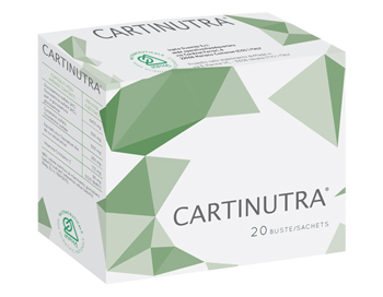 CARTINUTRA 20 BUSTINE MONODOSE - Farmacia Murachelli Di Putelli dr. Giovanni