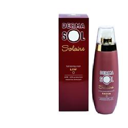 DSOL SOLAIRE MELANIN CREMA PROTEZIONE BASSA ML 125 - Farmacia Murachelli Di Putelli dr. Giovanni