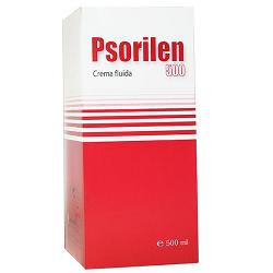 PSORILEN CREMA FLUIDA 500 ML - Farmacia Murachelli Di Putelli dr. Giovanni