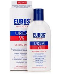 EUBOS UREA 5% DETERGENTE 200 ML - Farmacia Murachelli Di Putelli dr. Giovanni