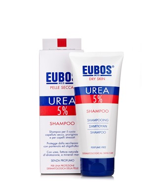 EUBOS UREA 5% SHAMPOO 200 ML - Farmacia Murachelli Di Putelli dr. Giovanni