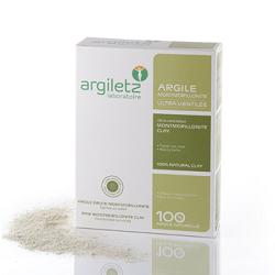 ARGILETZ ARGILLA VERDE ULTRA VENTILATA 300 G - Farmacia Murachelli Di Putelli dr. Giovanni