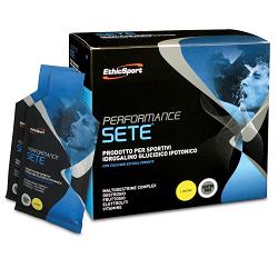ETHICSPORT PERFORMANCE SETE LIMONE 14 BUSTINE - Farmacia Murachelli Di Putelli dr. Giovanni
