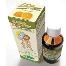 LEO VACCINIUM 100 ML - Farmacia Murachelli Di Putelli dr. Giovanni