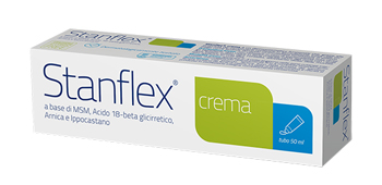 STANFLEX CREMA 50 ML - Farmacia Murachelli Di Putelli dr. Giovanni