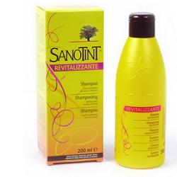 SANOTINT SHAMPOO REVITALIZZANTE CAPELLI 200 ML - Farmacia Murachelli Di Putelli dr. Giovanni