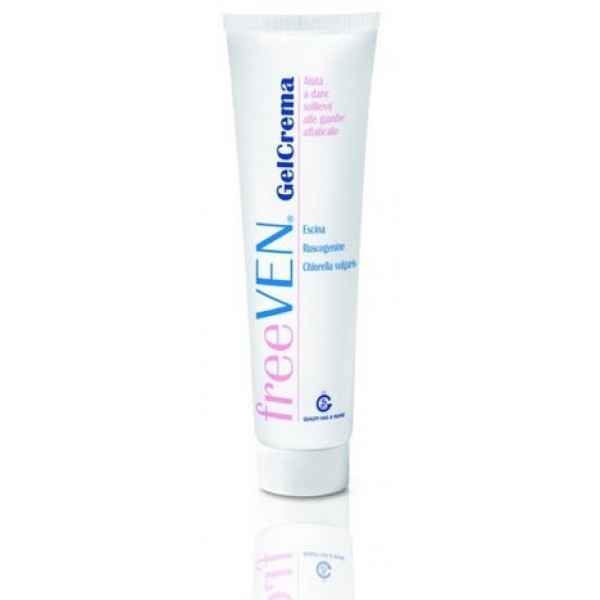 FREEVEN GEL CREMA 100 ML - Farmacia Murachelli Di Putelli dr. Giovanni
