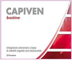 CAPIVEN BUSTINE 20 BUSTINE - Farmacia Murachelli Di Putelli dr. Giovanni