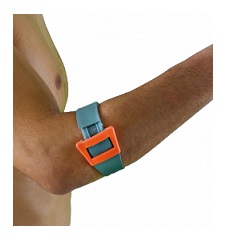 GIBAUD ORTHO ELBOWGIB BRACCIALE ANTIEPICONDILITE 01 - Farmacia Murachelli Di Putelli dr. Giovanni