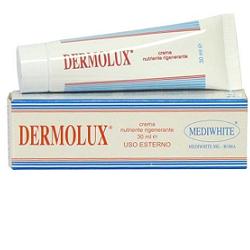 DERMOLUX CREMA CICATRIZZANTE 30 ML - Farmacia Murachelli Di Putelli dr. Giovanni