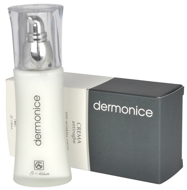 DERMONICE CREMA ANTIRUGHE 50 ML - Farmacia Murachelli Di Putelli dr. Giovanni