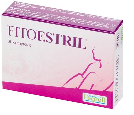 FITOESTRIL 30 COMPRESSE - Farmacia Murachelli Di Putelli dr. Giovanni