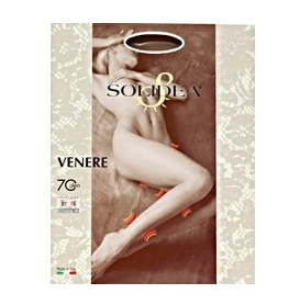 VENERE 70 COLLANT TUTTO NUDO CAMEL 4XL - Farmacia Murachelli Di Putelli dr. Giovanni