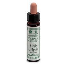 AINSWORTHS CRAB APPLE 10ML - Farmacia Murachelli Di Putelli dr. Giovanni