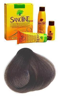 SANOTINT LIGHT TINT CASTANO NATURALE 73 - Farmacia Murachelli Di Putelli dr. Giovanni