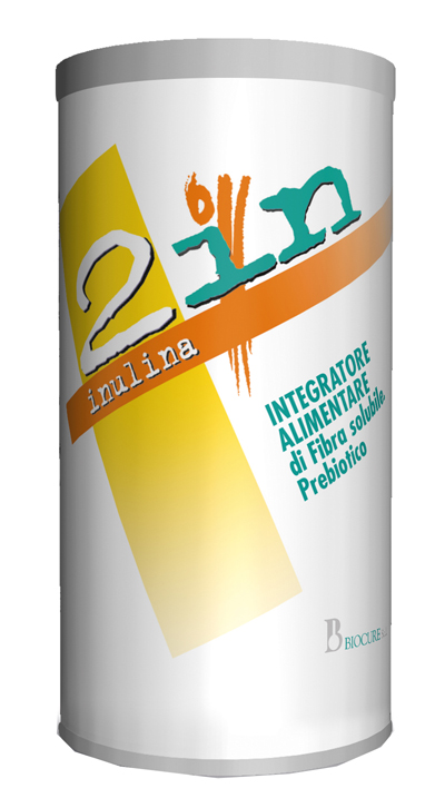 2IN INULINA POLVERE 200 G - Farmacia Murachelli Di Putelli dr. Giovanni