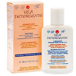 VEA DETERGENTE PROTETTIVO LENITIVO 100 ML - Farmacia Murachelli Di Putelli dr. Giovanni