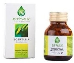 BOSWELLIA 100 CAPSULE - Farmacia Murachelli Di Putelli dr. Giovanni