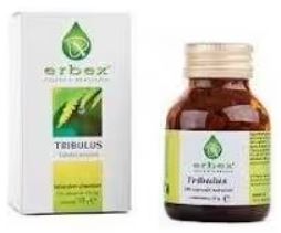 TRIBULUS 100 CAPSULE - Farmacia Murachelli Di Putelli dr. Giovanni