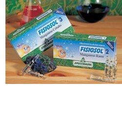 FISIOSOL 11 F 20F 2ML - Farmacia Murachelli Di Putelli dr. Giovanni